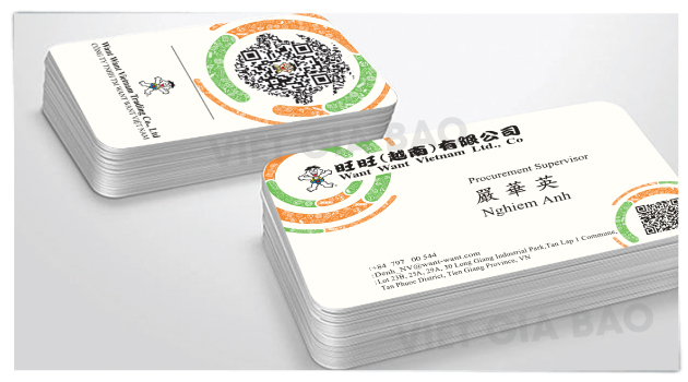 name card in chất lượng cao 01